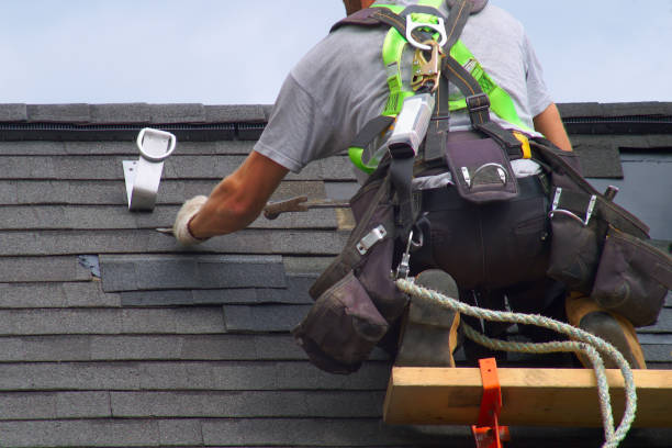 Slate Roofing Contractor in Fairview Shores, FL