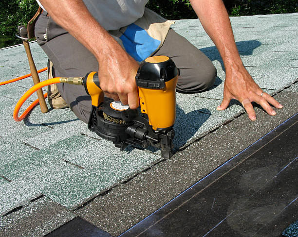 Tile Roofing Contractor in Fairview Shores, FL