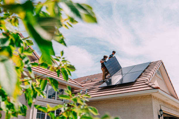 Quick and Trustworthy Emergency Roof Repair Services in Fairview Shores, FL